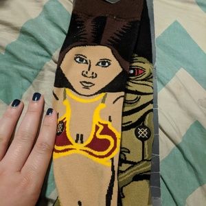 Stance star wars socks